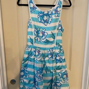 Lilly Dress